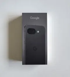 Google Pixel 10a 128GB Obsidian 本体 - メルカリ
