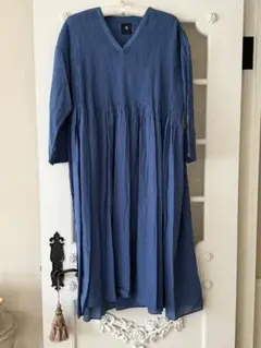 2025年最新】メゾンドソイル ピンタックワンピースの人気