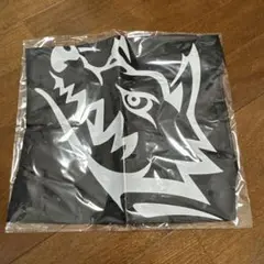 MAN WITH A MISSION エコバッグ　新品未開封