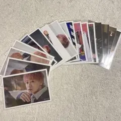 超特急 シューヤ 生写真 17枚セット