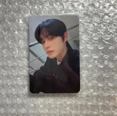 zb1 kcon トレカ ジウン