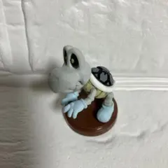 スーパーマリオ カロン チョコエッグ