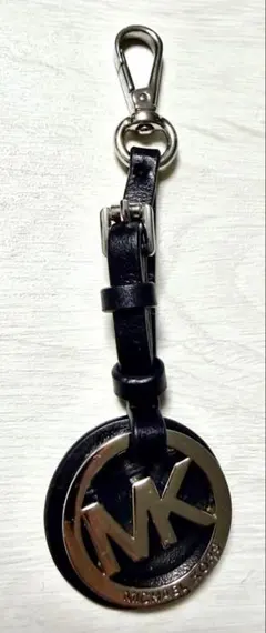 マイケルコース　キーホルダー