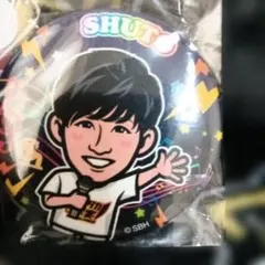 若鷹ガチャ周東