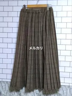 2026年最新】BULLE de savon プリーツスカートの人気アイテム - メルカリ