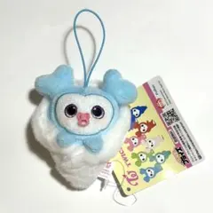 TWICE LOVELYS おくるみマスコット ナヨン　ナブリー　GIGO限定