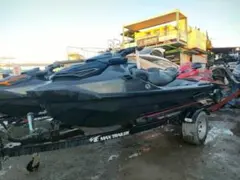 RXT RXT-X 300EVA SEA-DOO紫EVANG 極上艇 エヴァ - メルカリ