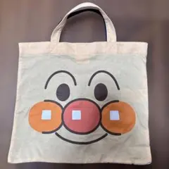 アンパンマン バイキンマン トートバッグのサムネイル