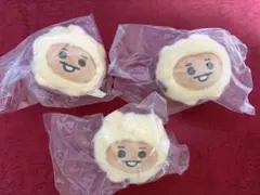 週末値下げ】BIGBANG スンリ ぬいぐるみ SEUNGRI V.I - メルカリ