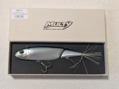 新品 ペイフォワード モルティー キキョウ PAY FORWARD MULTY - メルカリ