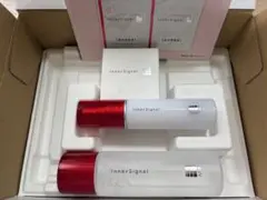大塚製薬　インナーシグナル　エキス　化粧水　洗顔セットのサムネイル