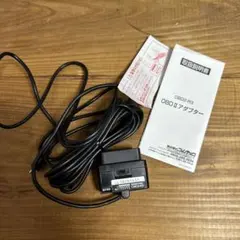 2026年最新】OBD2-R3 コムテック OBD2レーダー探知機用 OBD2接続