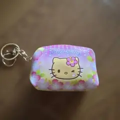 ハローキティ コインケースのサムネイル