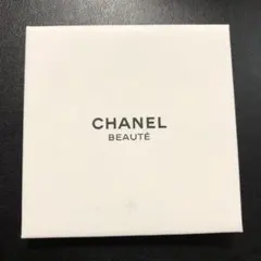 CHANEL BEAUTE スマホリング(未開封)