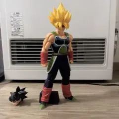⛄未使用品⛄ドラゴンボール グランディスタネロ バーダック 0185 2026年最新】グランディスタネロ バーダックの人気アイテム - メルカリ