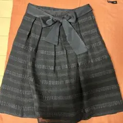 フォーマルNATURAL BEAUTY レディーススカート