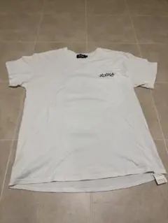 X-LARGE ホワイト Tシャツ Lサイズ
