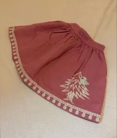 2026年最新】Shirley Temple 子供用スカートの人気アイテム - メルカリ