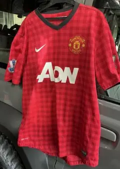 マンチェスター・ユナイテッド KAGAWA 26 シャツ