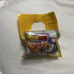 ドラゴンボールダイマ ペットボトルカバー