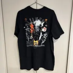希少】 RUDIES reversal コラボTシャツ 古着 - メルカリ