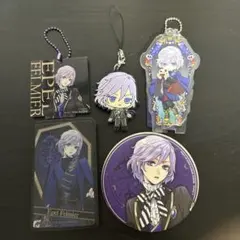 エペル・フェルミエ キャラクターグッズセット