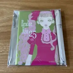 ParadiseKiss パラキス スクエア 缶バッジ 実和子