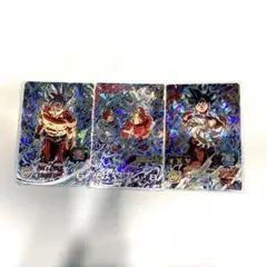 ドラゴンボールヒーローズ　身勝手の極意　まとめ売り スーパードラゴンボールヒーローズ 身勝手の極意兆 孫悟空