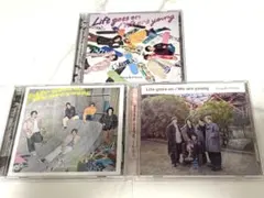 King & Prince CD 3枚セット