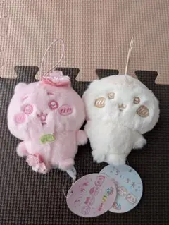 ちいかわ　まとめ売り　マスコット