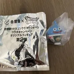 吉野家 ドラゴンクエストウォーク コラボフィギュア 第1弾どんぶり