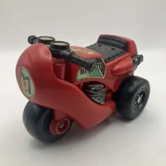 ゴーボッツ スリックス カード付 破損なし マシンロボ F1ロボ ゴーボッツ スリックス カード付 破損なし マシンロボ F1ロボ - メルカリ