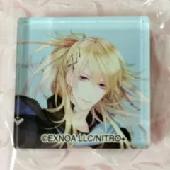 刀剣乱舞 とうらぶ 小竜景光 アクリル マグネット 内番