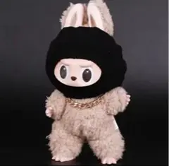 ラブブ お着替えセット ギャング