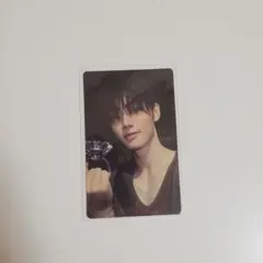 ENHYPEN SUNGHOON トレカ the/in:VANivh