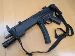2026年最新】マルイ mp5 ハンドガードの人気アイテム - メルカリ