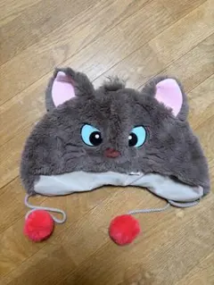 【ディズニー】ベルリオーズ ファンキャップのサムネイル