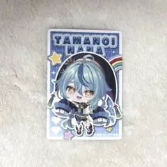 にじさんじ　ピグパ　珠乃井ナナ　カード