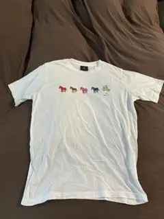 PS Paul Smith Tシャツ Mサイズ