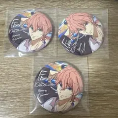 Free! ハイ☆スピード! 鴫野貴澄 缶バッジ Amazon.co.jp: free ハイスピード 激推し缶バッジ 鴫野貴澄 10点
