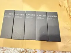 KANEBO COMFORT STRETCH WASH 5個セットのサムネイル