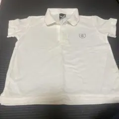 COMME CA ISM ポロシャツ 110A