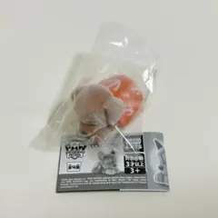 パウパトロール　すやすやフロッキーソフビ　ズーマ