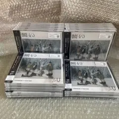 txt 誓い CHIKAI 通常盤17枚セット(未開封)