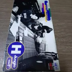 H Jungle With t/ウォウ・ウォー・トゥナイト～時には起こせよムー…