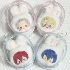 あんスタ 中国 うさき おまんじゅう Eden 凪砂 日和 茨 ジュン