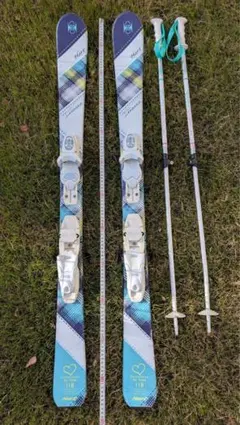 2025年最新】スキー板 hartの人気アイテム - メルカリ