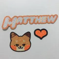 ZEROBASEONE ソクマシュー