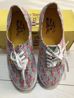 新品未使用！VANS AUTHENTIC 【バンズ オーセンティック】