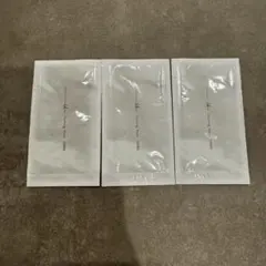 ORBIS オルビスユー　ドット　フォーミングウォッシュ　洗顔　3袋セット